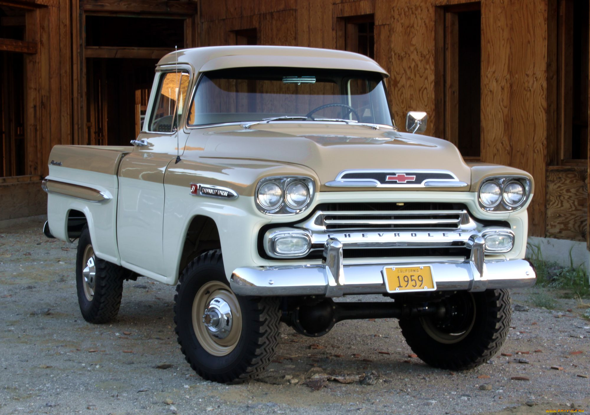 , chevrolet